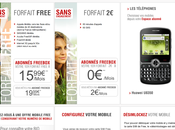 Free Mobile lancé Découvrez offres…