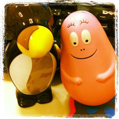 Un diaporama Rapidos