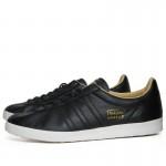 adidas gazelle leather black 2 150x150 Adidas Gazelle OG Premium dispos