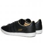 adidas gazelle leather black 1 150x150 Adidas Gazelle OG Premium dispos