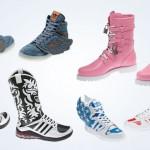 jeremy scott february 2012 1 150x150 Jeremy Scott x adidas Originals Releases Février 2012 