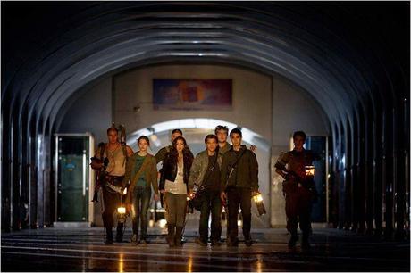 Critique cinéma : The Darkest Hour