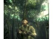 date sortie pour Metal Gear Solid Snake Eater