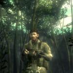 Une date de sortie pour Metal Gear Solid Snake Eater 3D
