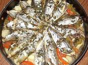 Bogues Légumes Four