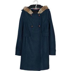 manteau cdc