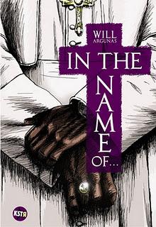 Album BD :  In the name of … de Will Argunas