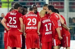 Dijon : « Nous cherchons un latéral gauche »