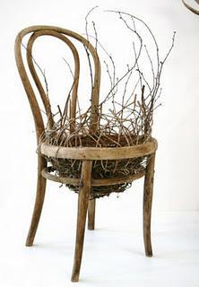 Le siège dans tous ses états....