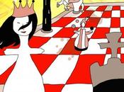 Graphisme: l'échiquier