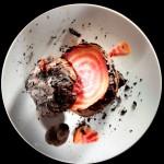 Sang-Hoon Degeimbre ou l’orfèvre culinaire !