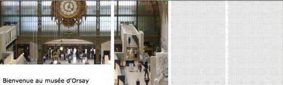 Musée d_Orsay_ Bienvenue au musée d_Orsay