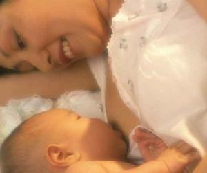 La réduction du séjour à la maternité programmée pour 2012