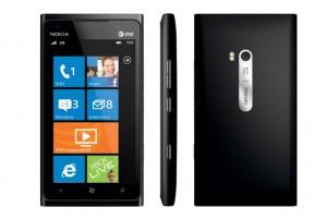 [CES] Le Nokia Lumia 900 dévoilé