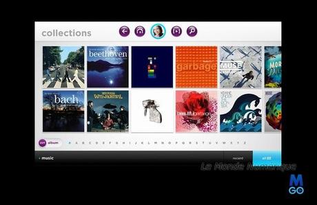CES 2012 : Technicolor dévoile M-GO pour un accès plus facile aux contenus de divertissement sur les tablettes et autres terminaux connectés CES 2012 : Technicolor dévoile M-GO pour un accès plus facile aux contenus de divertissement sur les tablettes et autres terminaux connectés