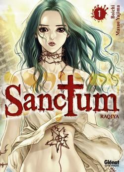manga sanctum