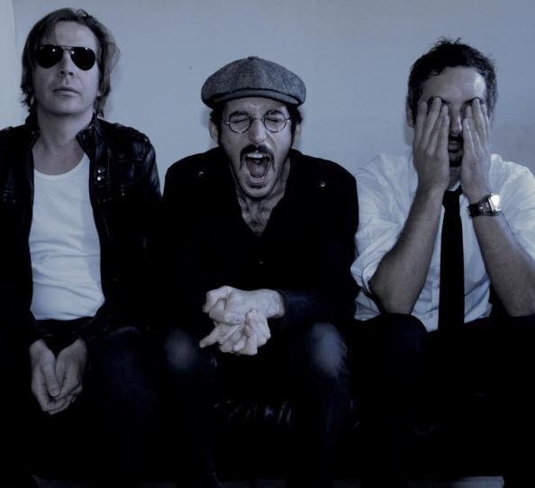 WE INSIST! Ciné-concert le 13 janvier