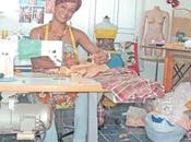 carnaval chez Louise histoire famille