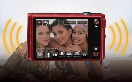 screenshot 038 LEasyshare M750 envoi vos photos en lair !