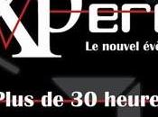 LudikeXPerience, plus heures non-stop