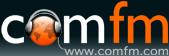 logo comfm