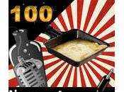 L’apéro Captain #100 rétrospective raclette rois