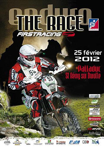 the Race 25-02-2012