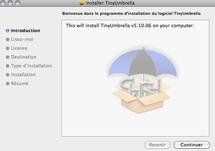 TinyUmbrella 5.10.06 est disponible...