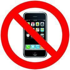 Les iPhone interdits en Syrie ? Regard sur un média-mensonge
