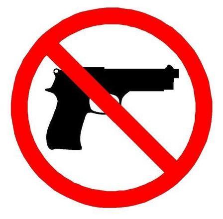 Bogota interdit les armes pendant 3 mois