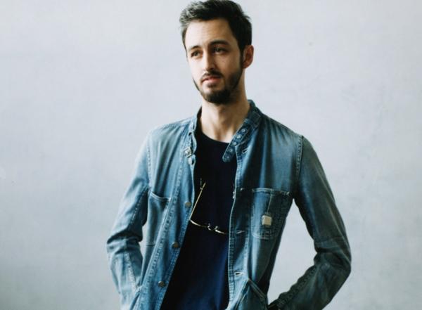 MARKAWARE – S/S 2012 COLLECTION LOOKBOOK