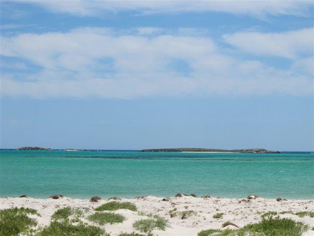 Les couleurs de l’Australie Chapitre 2 : le bleu