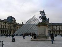 Musée du Louvre, voyage en l'ancienne Egypte (75)