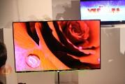 CES 2012  - Les Écrans OLED