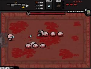 The Binding of Isaac – Test