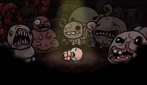The Binding of Isaac – Test