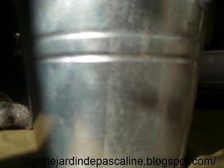 Quand l'humidité est indispensable !