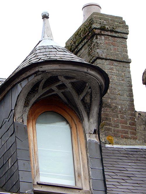 Deux guitardes à Bourg-Achard (Eure)