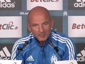 Stéphan : « Nice ? Il faudra bien gérer ce rendez-vous »