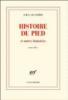 Histoire pied autres fantaisies