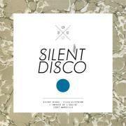 Incroyable SILENT DISCO PARTY à la VILLA CLIFFBIRD le 21/01 !