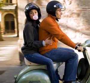 Quand le CHEWING-GUM prétend stimuler l’intellect! – Wrigley Science InstituteTM