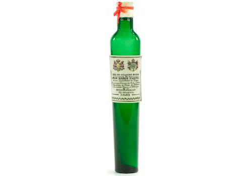 Les flacons rouleaux de l’Empereur