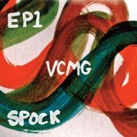 VCMG ‘ Spock