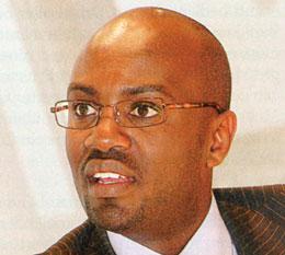 Andrew Mwenda sur l'Afrique, l'aide et les institutions