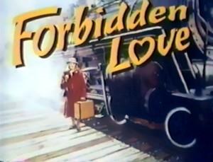 Documentaire : « Forbidden Love » ou comment être lesbienne dans les années 50