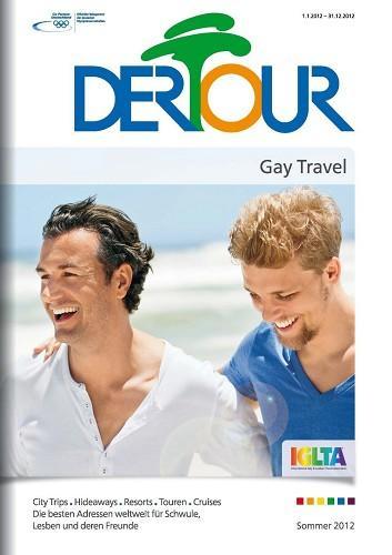 Le voyagiste allemand DERTOUR cible le public gay et lesbien