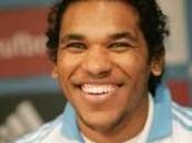 Brandao retour grande porte