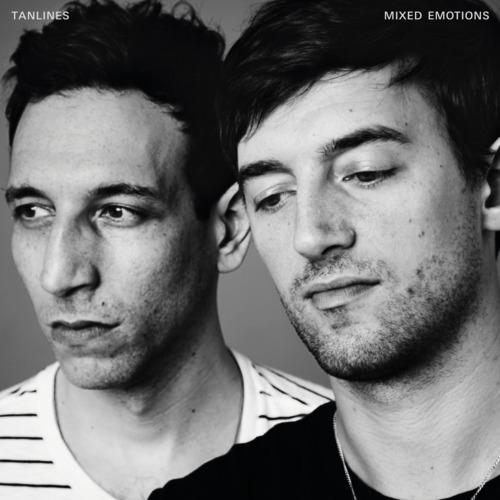 Tanlines: Brothers - MP3
Après leur EP Settings (sorti en 2010),...