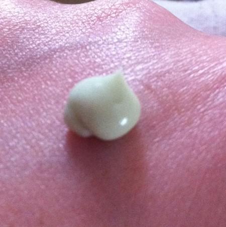 Test de la gamme Integrine, pour les peaux sensibles